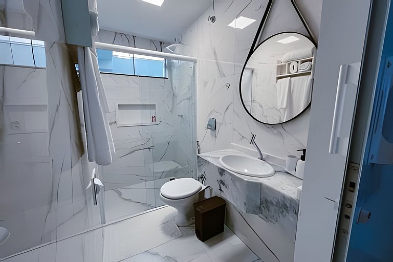 Mini Loft 02 - Aconchego