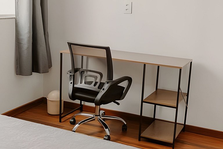 Mini Loft 02 - Aconchego