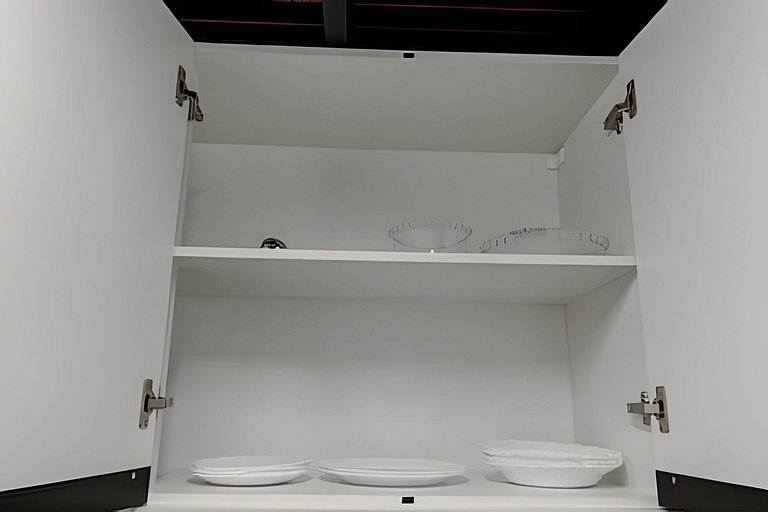 Mini Loft 02 - Aconchego