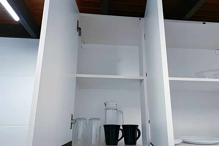 Mini Loft 02 - Aconchego
