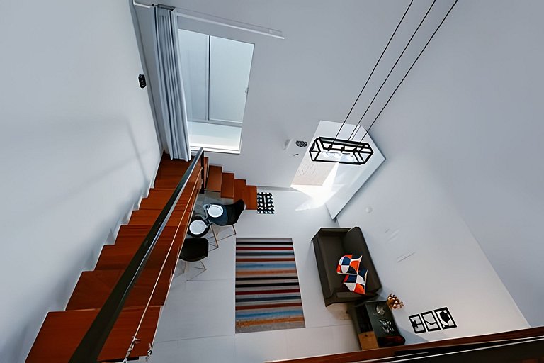 Mini Loft 02 - Aconchego