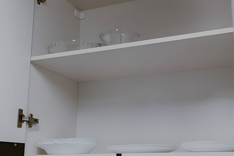 Mini Loft 01 - Tranquilidade