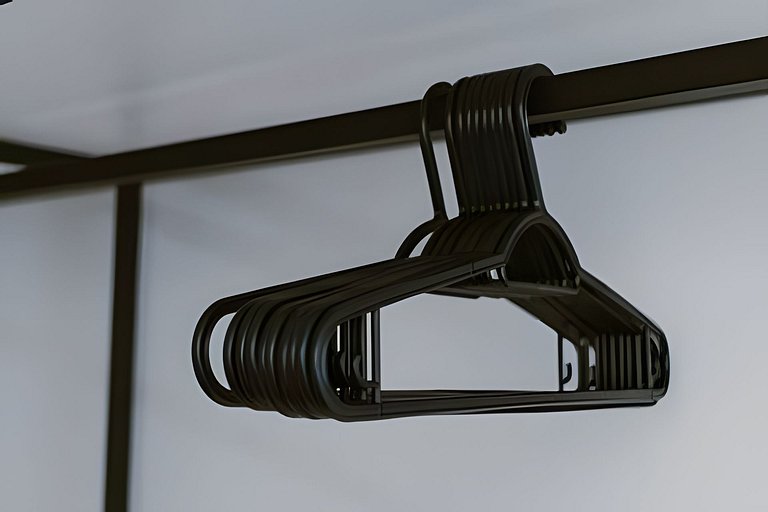 Mini Loft 01 - Tranquilidade