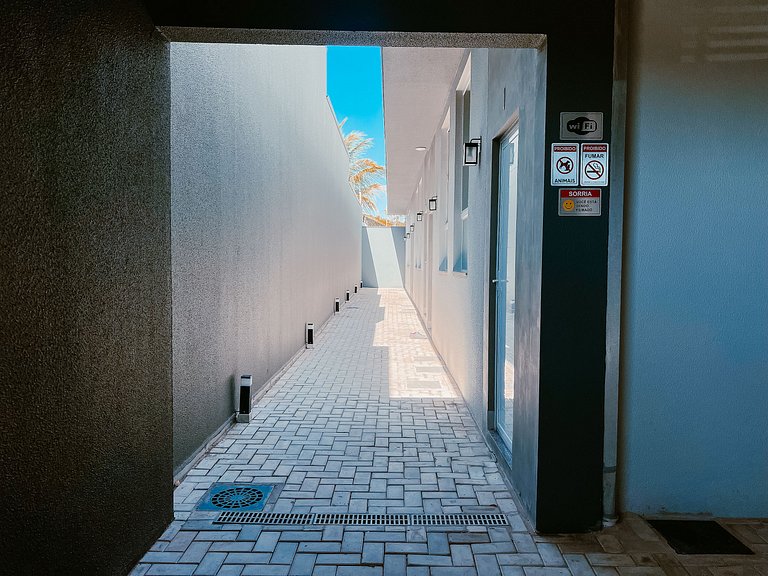Mini Loft 02 - Aconchego