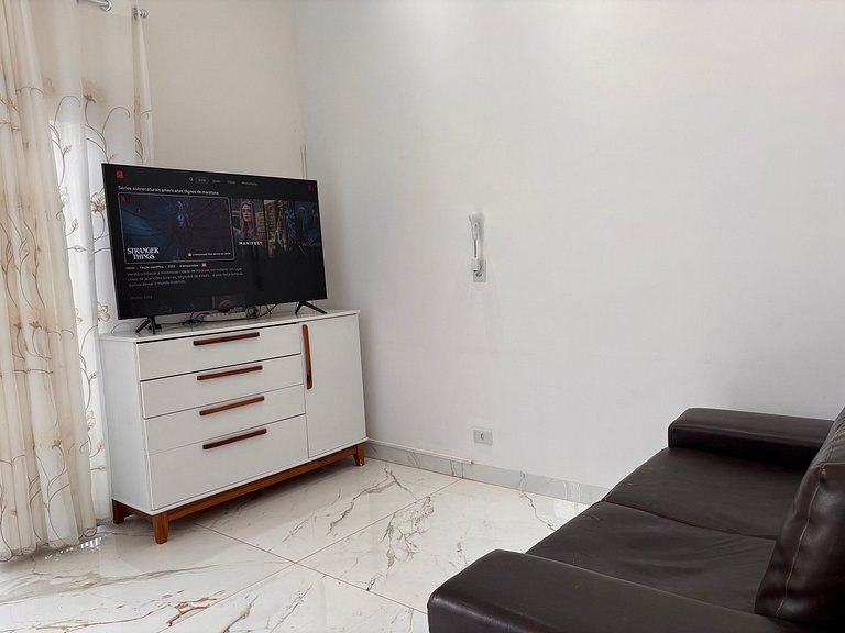 Casa Milena - Parcimônia