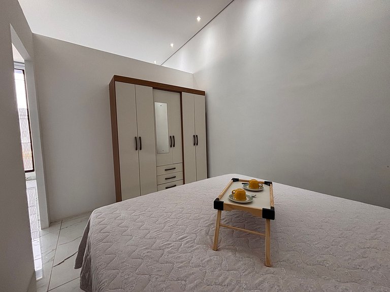 Casa Milena - Parcimônia