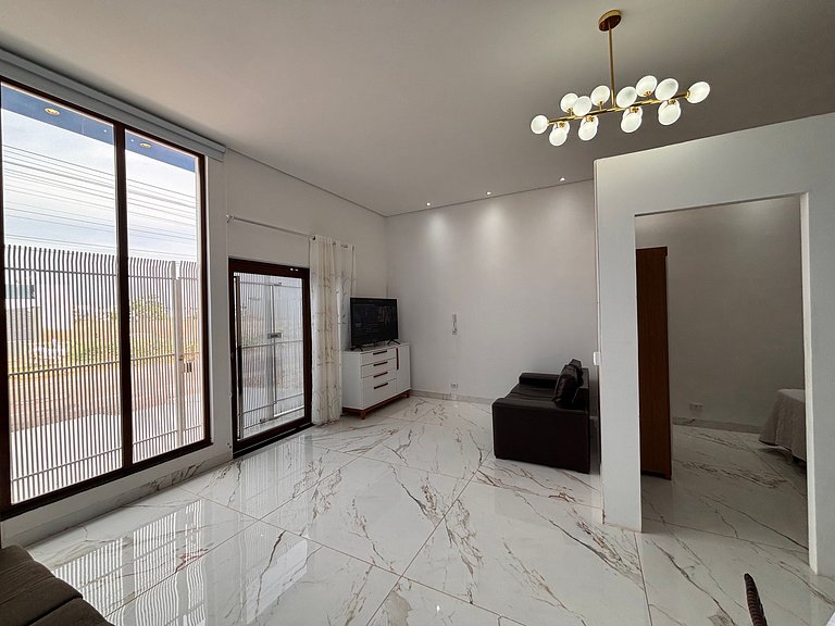 Casa Milena - Parcimônia
