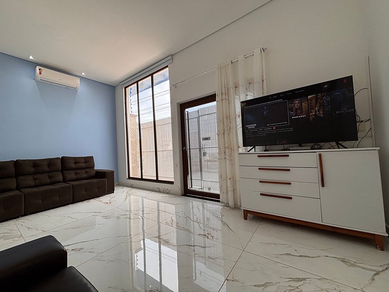 Casa Milena - Parcimônia