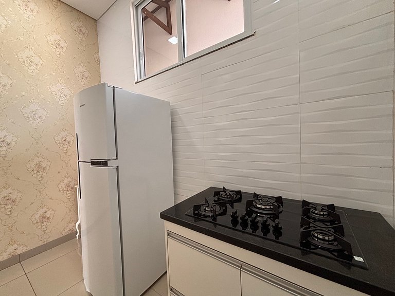 Casa Milena - Parcimônia