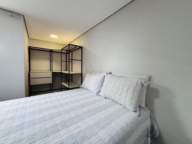 Mini Loft 03 - Contemplação