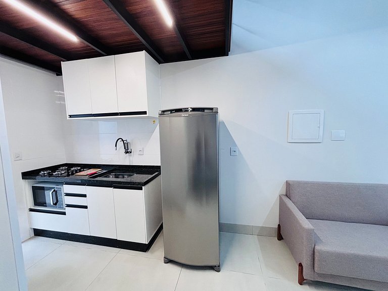 Mini Loft 03 - Contemplação