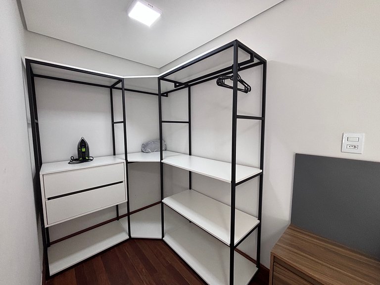 Mini Loft 05 - Repouso