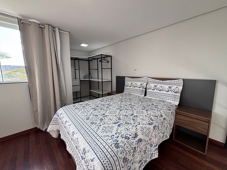 Mini Loft 05 - Repouso