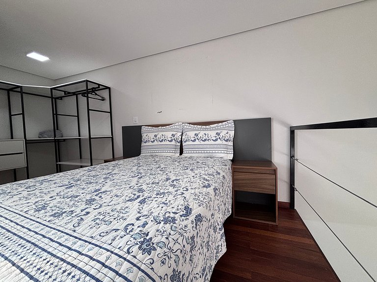 Mini Loft 05 - Repouso