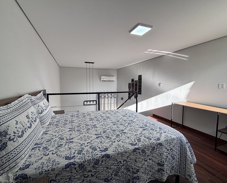 Mini Loft 05 - Repouso