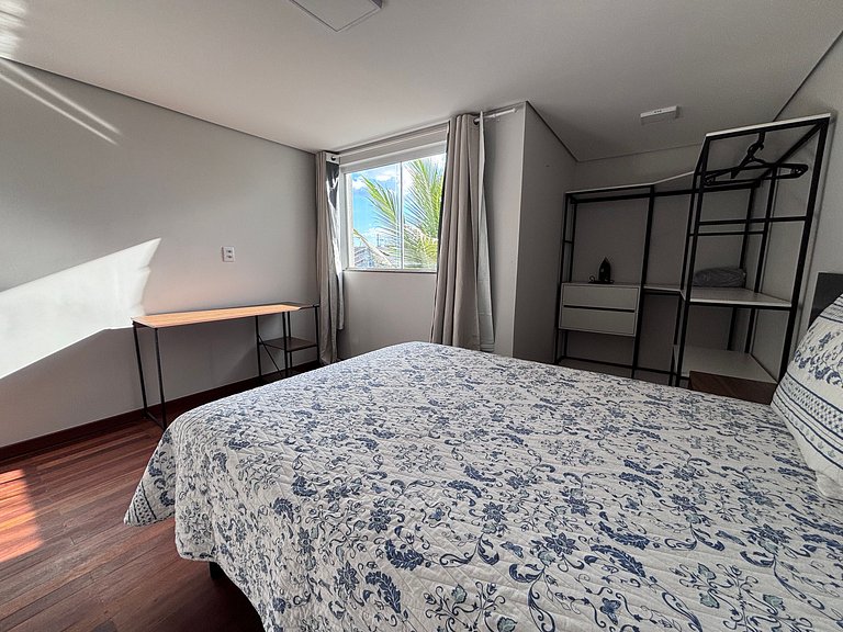 Mini Loft 05 - Repouso