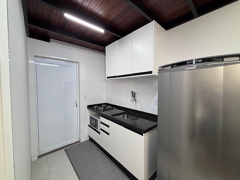 Mini Loft 05 - Repouso
