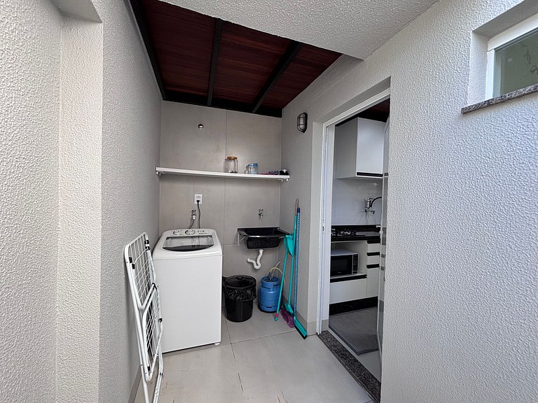 Mini Loft 05 - Repouso